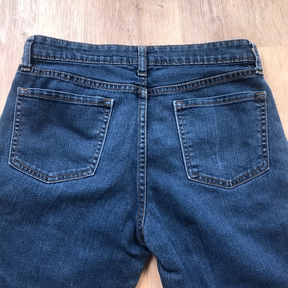 •GAP Jeans• - Picture 2 of 2
